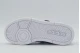 Adidas Performance Hoops 3.0 Bold Παιδικά Sneakers Λιλά, Λευκά