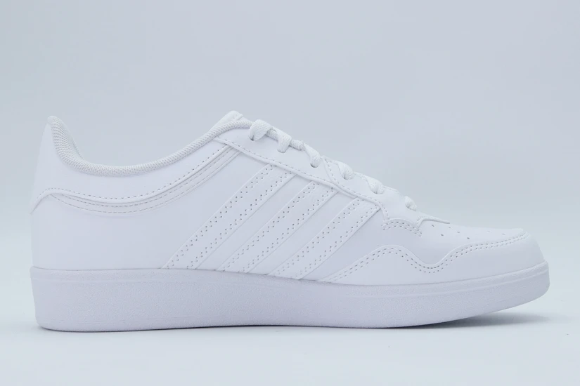 Adidas Performance Hoops 4.0 Sneakers Λευκά