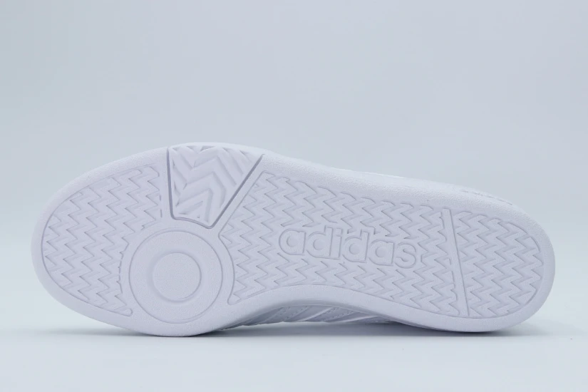 Adidas Performance Hoops 4.0 Sneakers Λευκά