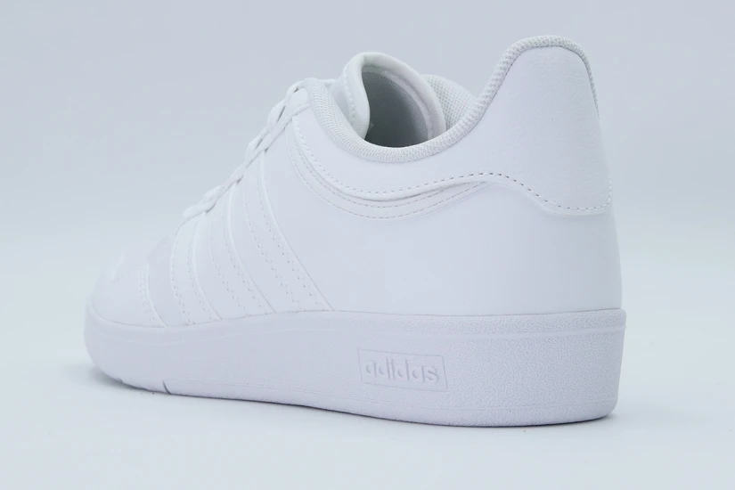 Adidas Performance Hoops 4.0 Sneakers Λευκά