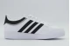 Adidas Performance Hoops 4.0 Sneakers Λευκά, Μαύρα