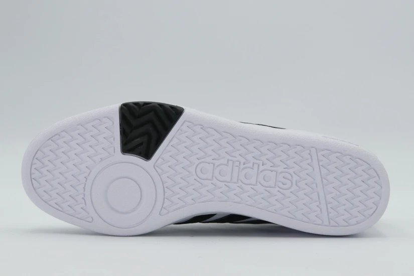 Adidas Performance Hoops 4.0 Sneakers Λευκά, Μαύρα