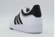 Adidas Performance Hoops 4.0 Sneakers Λευκά, Μαύρα