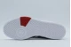 Adidas Performance Hoops 4.0 Sneakers Λευκά, Μπλε Σκούρο, Κόκκινα