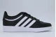 Adidas Performance Hoops 4.0 Sneakers Μαύρα, Λευκά
