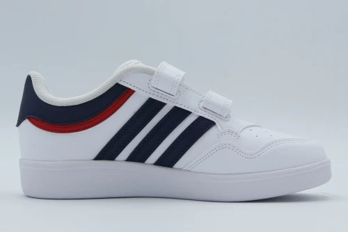 Adidas Performance Hoops 4.0 Sneakers (JI3484)