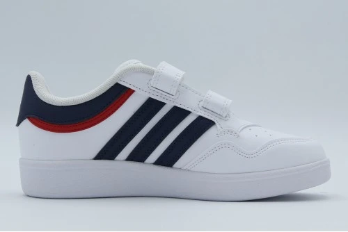 Adidas Performance Hoops 4.0 Sneakers (JI3484)