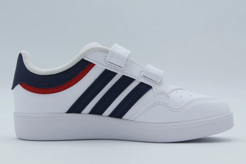 Adidas Performance Hoops 4.0 Παιδικά Sneakers