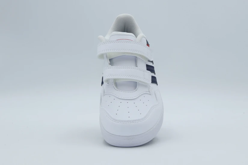 Adidas Performance Hoops 4.0 Παιδικά Sneakers
