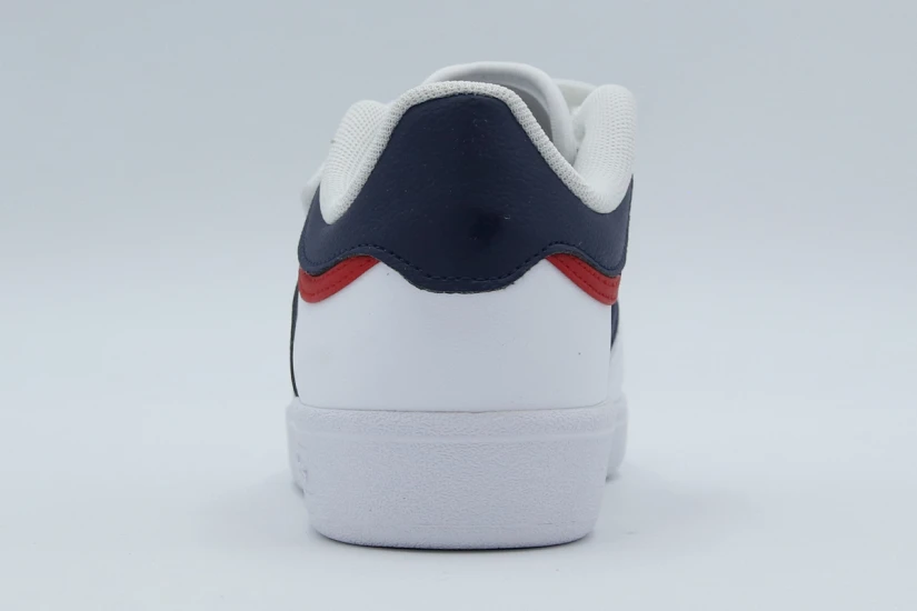 Adidas Performance Hoops 4.0 Παιδικά Sneakers