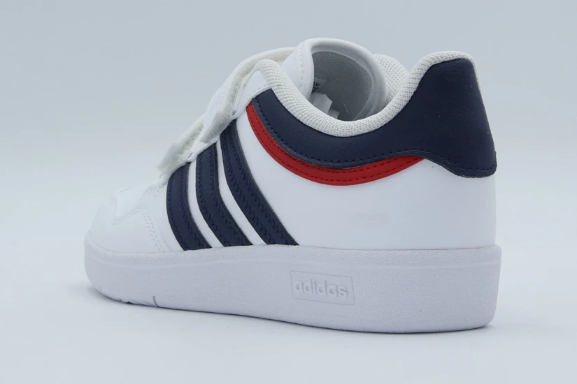 Adidas Performance Hoops 4.0 Παιδικά Sneakers