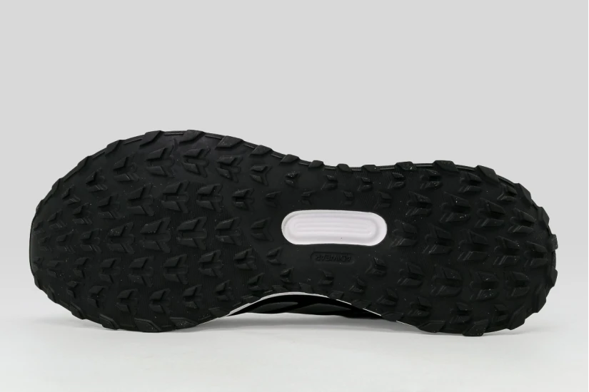Adidas Runfalcon 5 TR Ανδρικά Αθλητικά Παπούτσια Trail Running