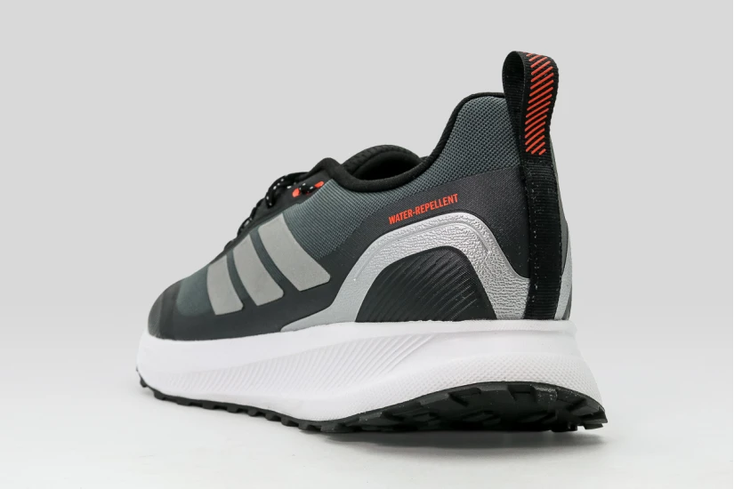 Adidas Runfalcon 5 TR Ανδρικά Αθλητικά Παπούτσια Trail Running