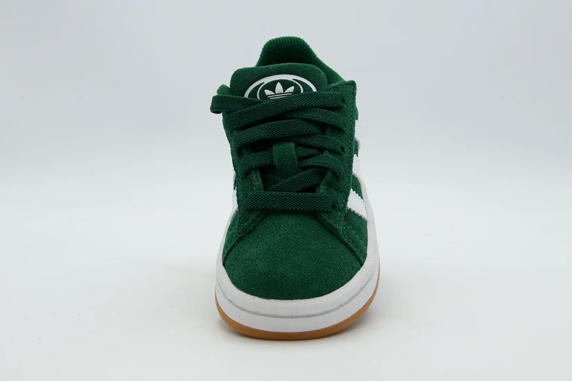 Adidas Originals Campus 00S Βρεφικά Sneakers Πράσινα, Λευκά