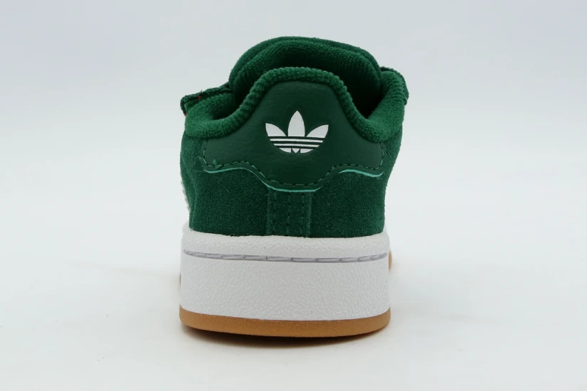 Adidas Originals Campus 00S Βρεφικά Sneakers Πράσινα, Λευκά