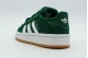 Adidas Originals Campus 00S Βρεφικά Sneakers Πράσινα, Λευκά