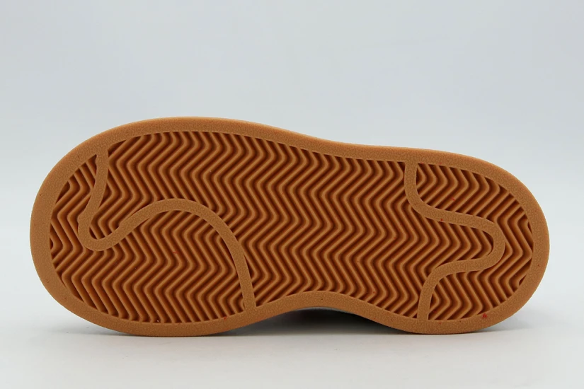 Adidas Originals Campus 00S Βρεφικά Sneakers Κόκκινα, Λευκά