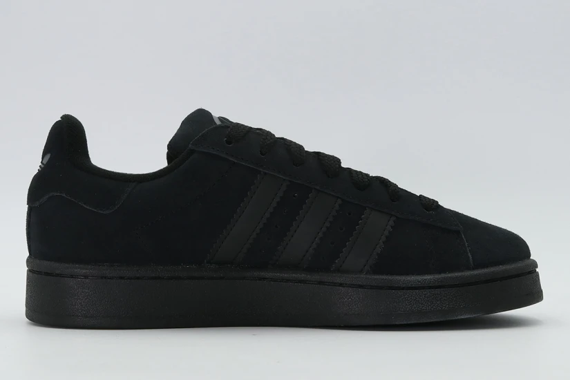 Adidas Originals Campus 00S Sneakers Μαύρα