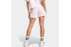 Αdidas Performance Essentials Small Logo Feel Cozy Γυναικείο Αθλητικό Σορτς Ροζ