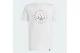 Adidas Performance Fun Graphic Παιδικό Κοντομάνικο T-Shirt Γκρι