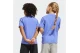 Adidas Performance Sportswear Fun Παιδικό Κοντομάνικο T-Shirt Μωβ