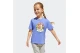Adidas Performance Sportswear Fun Παιδικό Κοντομάνικο T-Shirt Μωβ