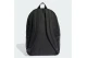 Adidas Performance Classic 3 Bar Logo Backpack Μαύρο 27,5L