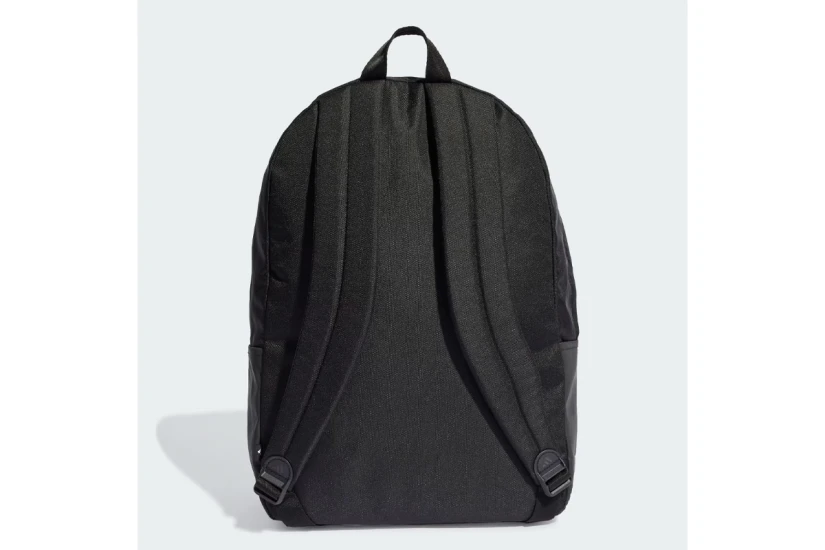 Adidas Performance Classic 3 Bar Logo Backpack Μαύρο 27,5L