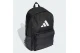 Adidas Performance Classic 3 Bar Logo Backpack Μαύρο 27,5L