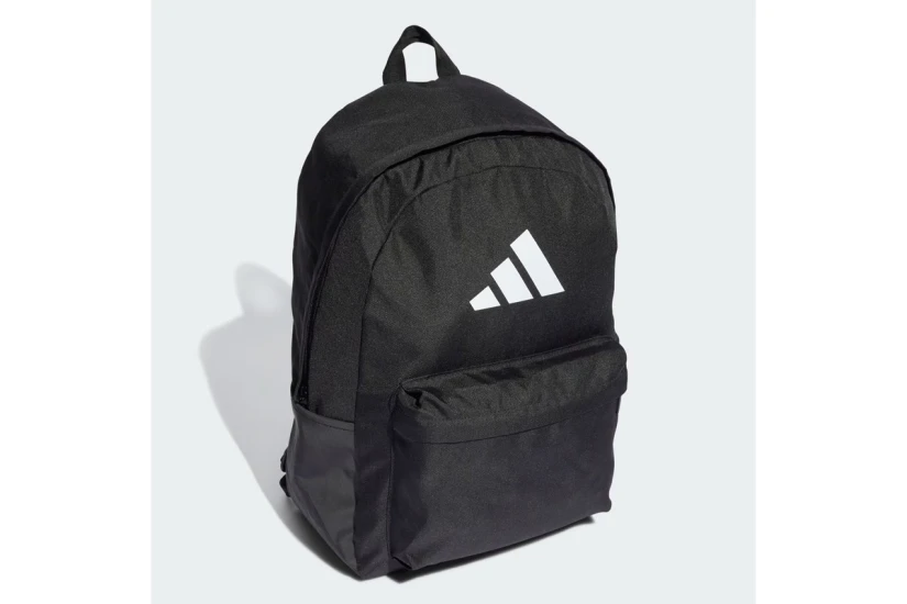 Adidas Performance Classic 3 Bar Logo Backpack Μαύρο 27,5L