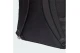 Adidas Performance Classic 3 Bar Logo Backpack Μαύρο 27,5L