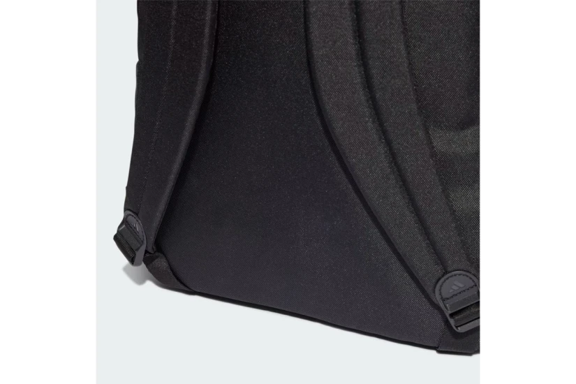Adidas Performance Classic 3 Bar Logo Backpack Μαύρο 27,5L