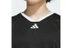 Adidas Performance Basketball Legends Ανδρική Αμάνικη Μπλούζα Μαύρη