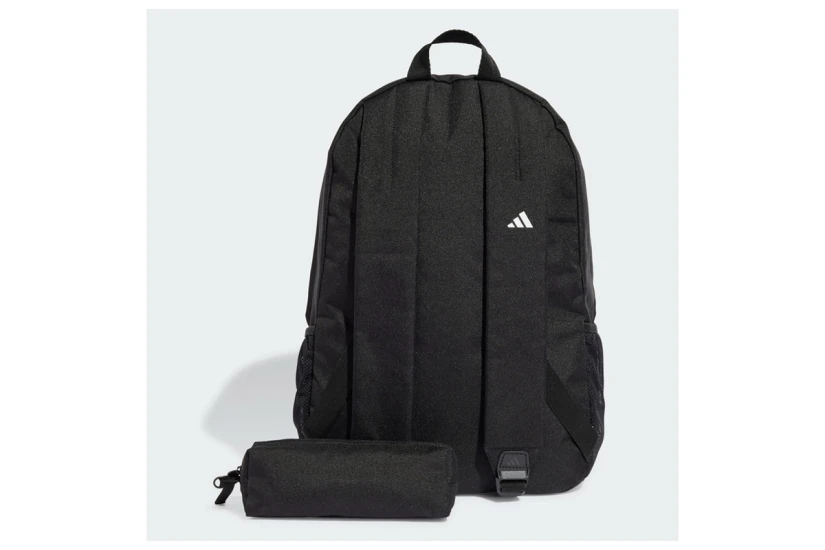 Adidas Performance Pencil Case Backpack με Κασετίνα Μαύρο 23,25L