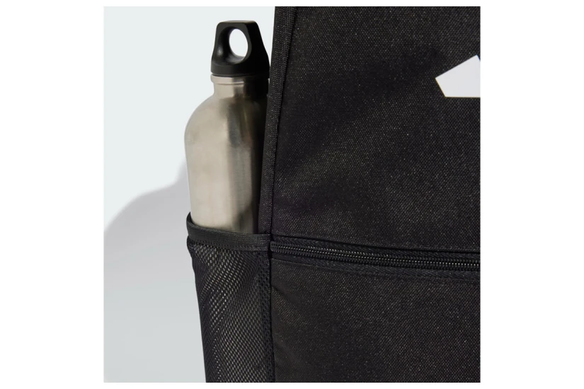 Adidas Performance Pencil Case Backpack με Κασετίνα Μαύρο 23,25L