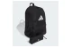 Adidas Performance Pencil Case Backpack με Κασετίνα Μαύρο 23,25L