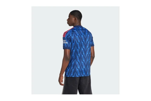 Adidas Performance Arsenal 25-26 Away Φανέλα Ομάδας Ανδρική (JI9511)