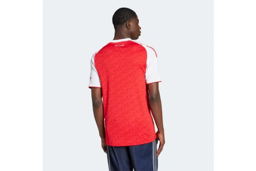 Adidas Performance Arsenal 25-26 Home Jersey Φανέλα Ομάδας (JI9517)