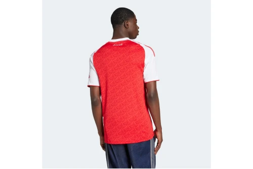 Adidas Performance Arsenal 25-26 Home Jersey Φανέλα Ομάδας (JI9517)