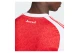 Adidas Performance Arsenal 25-26 Home Ανδρική Ποδοσφαιρική Φανέλα Κόκκινη, Λευκή