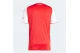 Adidas Performance Arsenal 25-26 Home Ανδρική Ποδοσφαιρική Φανέλα Κόκκινη, Λευκή