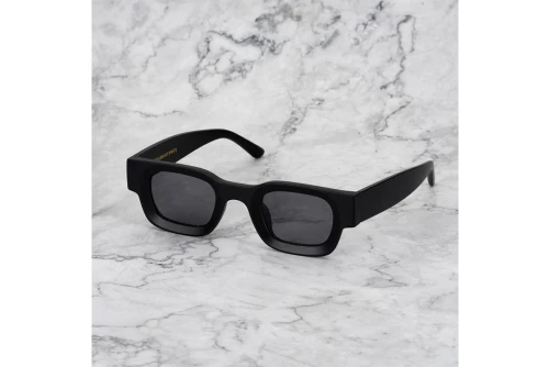 Explicit Poets Jimmy Γυαλιά Ηλίου (JIMMY MATT BLACK GRAY)