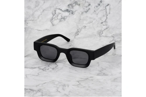 Explicit Poets Jimmy Γυαλιά Ηλίου (JIMMY MATT BLACK GRAY)