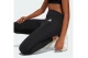 Adidas Performance All Sports Optime Κολάν 7/8 Μαύρο