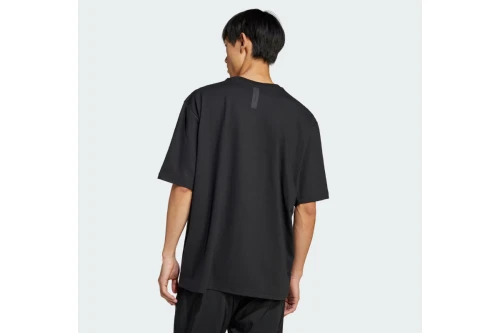 Adidas Performance Z.n.e. Loose Fit T-Shirt Ανδρικό (JJ1151)