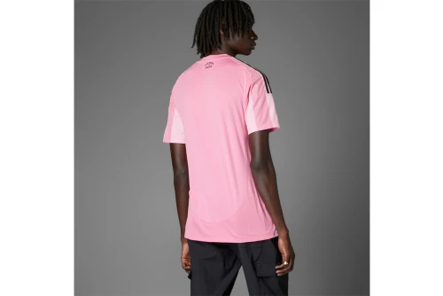 Adidas Performance Inter Miami Cf 25-26 Home Φανέλα Ομάδας Ανδρική (JJ1392)
