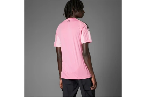 Adidas Performance Inter Miami Cf 25-26 Home Φανέλα Ομάδας Ανδρική (JJ1392)