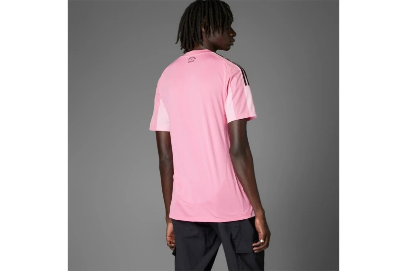 Adidas Performance Εντός Έδρας Ανδρική Ποδοσφαιρική Φανέλα Inter Miami CF