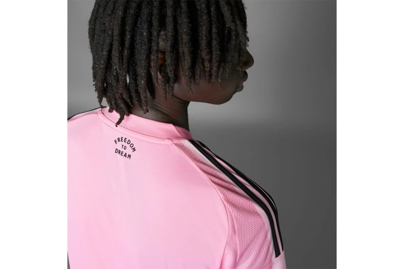 Adidas Performance Εντός Έδρας Ανδρική Ποδοσφαιρική Φανέλα Inter Miami CF