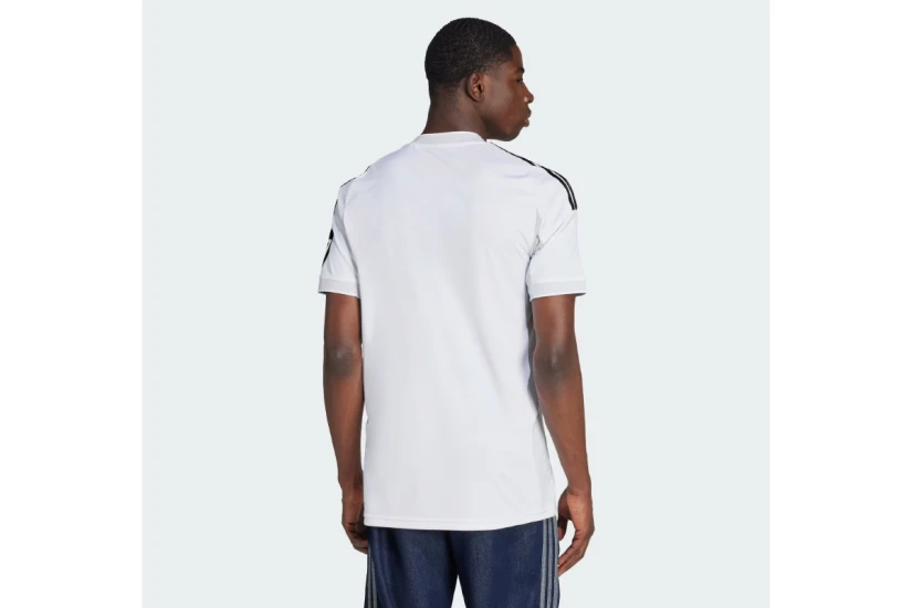 Adidas Performance 25-26 Εντός Έδρας Ανδρική Ποδοσφαιρική Φανέλα Ρεάλ Μαδρίτης